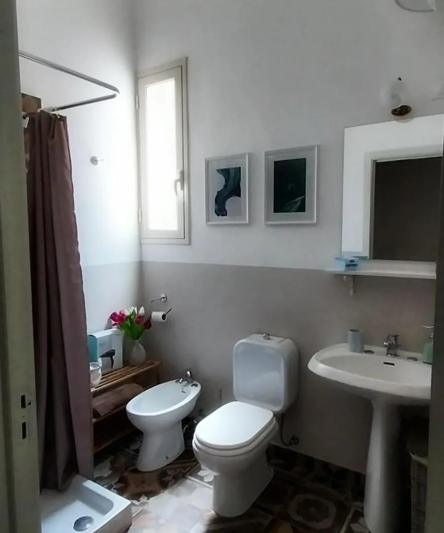 Le Colonnine Villa Noto