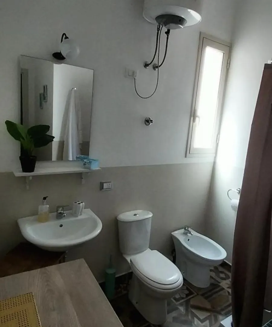 Holiday home Le Colonnine Villa Noto